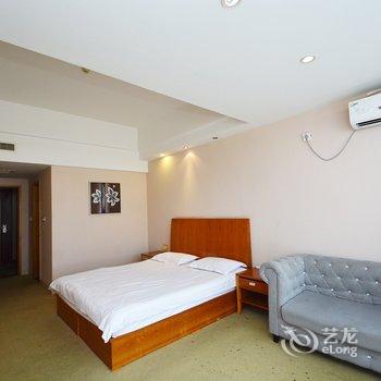 扬州江南渔港假日酒店酒店提供图片