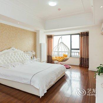 泰安鼎程国际酒店公寓酒店提供图片