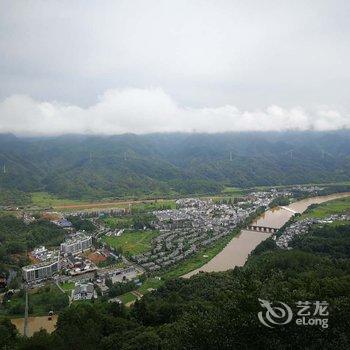 黄山八然堂客栈酒店提供图片