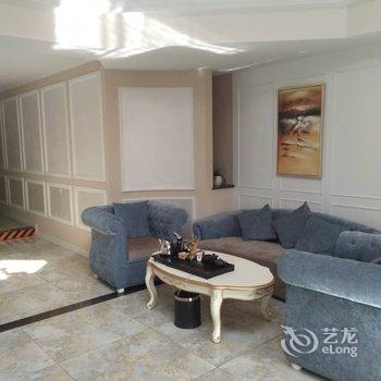 遂宁U咖啡酒店式公寓酒店提供图片