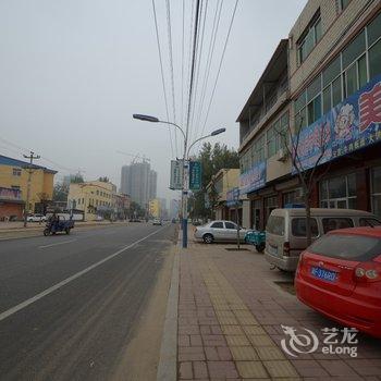 涞水鸣珠宾馆酒店提供图片