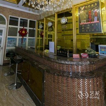 重庆优悦酒店酒店提供图片