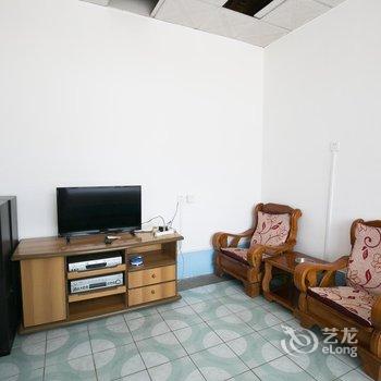 兴城聚雅阁家庭旅馆酒店提供图片