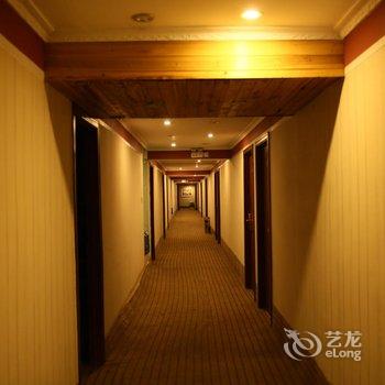 曲阜平果360商务宾馆酒店提供图片