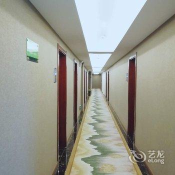 雷克泰主题精品酒店(霍山县医院店)酒店提供图片
