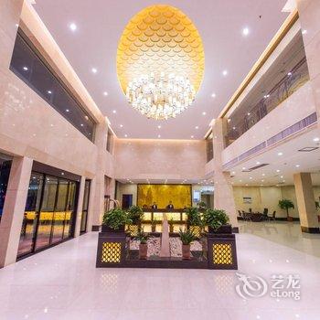 民丰国际大酒店(桂林七星公园理工大学店)酒店提供图片