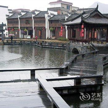 婺源开心驿站酒店提供图片