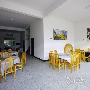 婺源开心驿站酒店提供图片