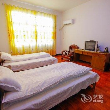 婺源开心驿站酒店提供图片