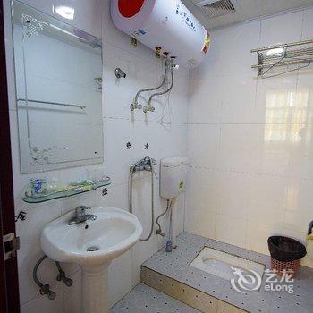 婺源开心驿站酒店提供图片