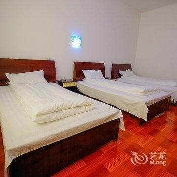 婺源开心驿站酒店提供图片