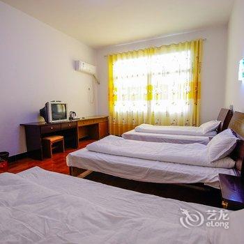 婺源开心驿站酒店提供图片