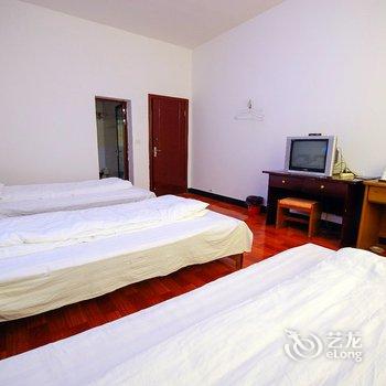 婺源开心驿站酒店提供图片