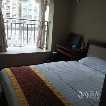 武隆风顺宾馆酒店提供图片