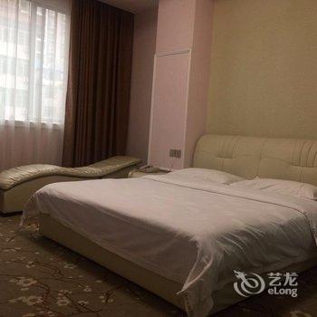 钦州东成主题宾馆酒店提供图片