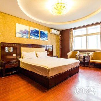 涿州岚翔快捷宾馆酒店提供图片