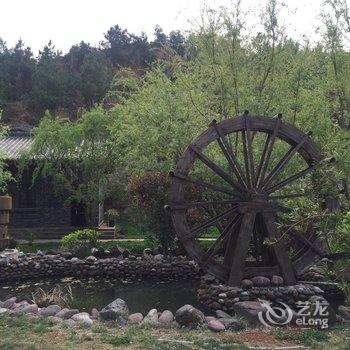 昆明东川红土地山居酒店酒店提供图片