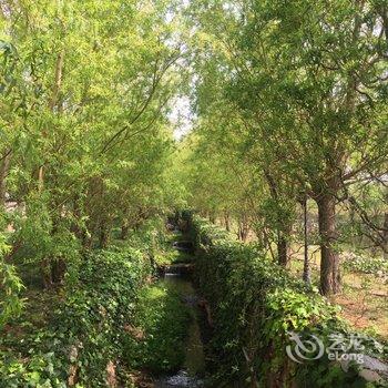 昆明东川红土地山居酒店酒店提供图片