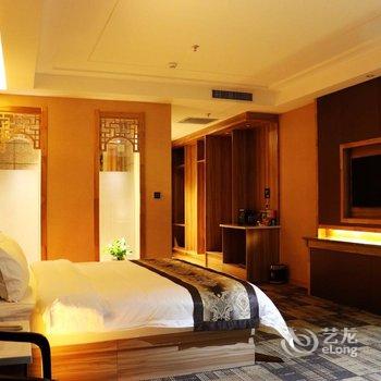 嫩江东方汇商务宾馆酒店提供图片