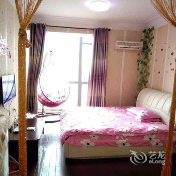 南昌恒茂爱情公寓酒店提供图片