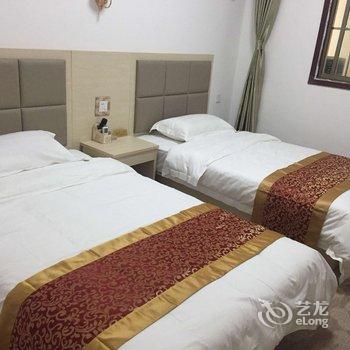 西安丽辉商务酒店酒店提供图片