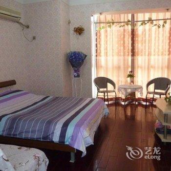 南昌恒茂爱情公寓酒店提供图片