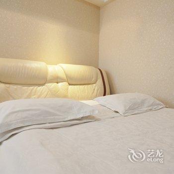 株洲王府1号威尼斯主题公寓酒店提供图片