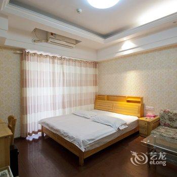 株洲王府1号威尼斯主题公寓酒店提供图片