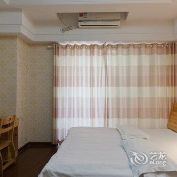 株洲王府1号威尼斯主题公寓酒店提供图片