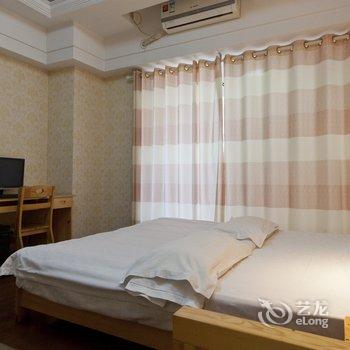 株洲王府1号威尼斯主题公寓酒店提供图片