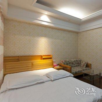 株洲王府1号威尼斯主题公寓酒店提供图片