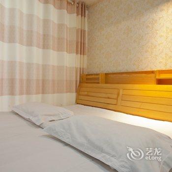 株洲王府1号威尼斯主题公寓酒店提供图片