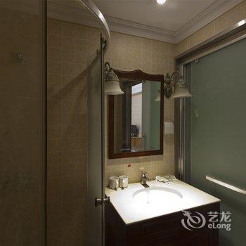 株洲王府1号威尼斯主题公寓酒店提供图片