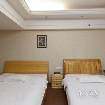 株洲王府1号威尼斯主题公寓酒店提供图片