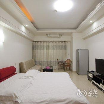 株洲王府1号威尼斯主题公寓酒店提供图片