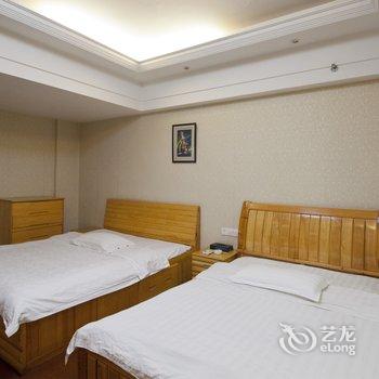 株洲王府1号威尼斯主题公寓酒店提供图片