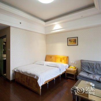 株洲王府1号威尼斯主题公寓酒店提供图片