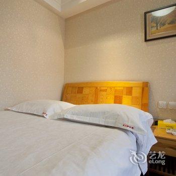 株洲王府1号威尼斯主题公寓酒店提供图片