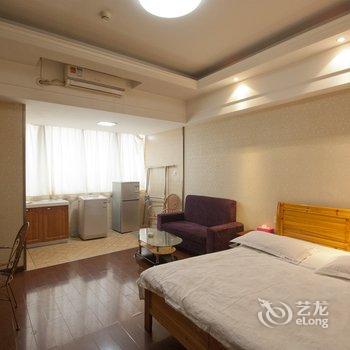 株洲王府1号威尼斯主题公寓酒店提供图片