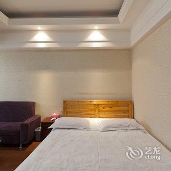 株洲王府1号威尼斯主题公寓酒店提供图片