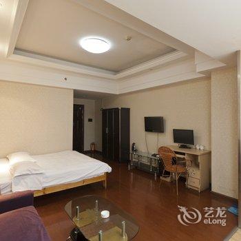 株洲王府1号威尼斯主题公寓酒店提供图片