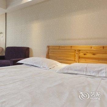 株洲王府1号威尼斯主题公寓酒店提供图片