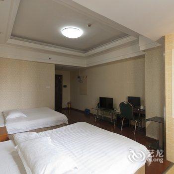 株洲王府1号威尼斯主题公寓酒店提供图片