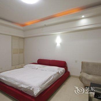 株洲王府1号威尼斯主题公寓酒店提供图片