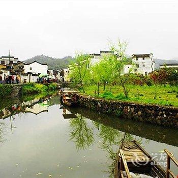 婺源开心驿站酒店提供图片
