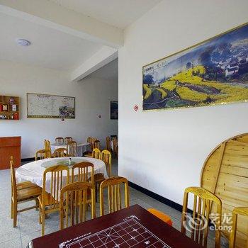 婺源开心驿站酒店提供图片