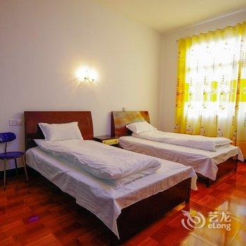 婺源开心驿站酒店提供图片