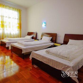 婺源开心驿站酒店提供图片