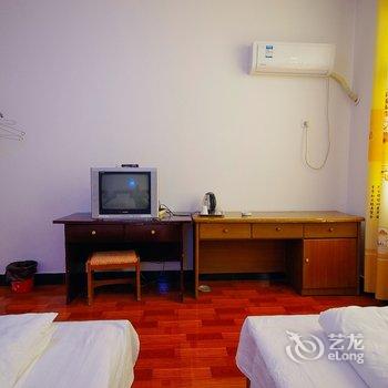 婺源开心驿站酒店提供图片