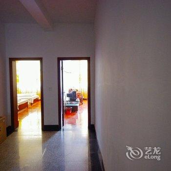 婺源开心驿站酒店提供图片